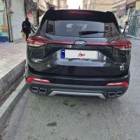 kmc k7|خودرو سواری و وانت|اندیشه, اندیشه فاز ۴|دیوار