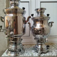 فروش دوعدسماور