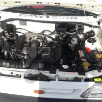 پراید مدل ۹۱ بیرنگ. خیلی تمیز|خودرو سواری و وانت|اردبیل, |دیوار