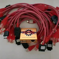 فروش یکجا وسایل تعمیرات موبایل و قطعات|لوازم جانبی موبایل و تبلت|قم, انسجام|دیوار