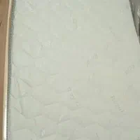 فروش تشک رویال دو نفره در حد نو160×200|تشک تختخواب|هشتگرد, شهرک ولیعصر (مصلی)|دیوار