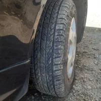 رانا مدل ۹۷|خودرو سواری و وانت|لاهیجان, کوی زمانی|دیوار