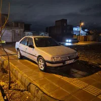 405 نقره ای ۹۶