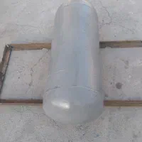 کپسول ۶۵کیلویی ال پی جی ماشین|قطعات یدکی و لوازم جانبی|تهران, شهرآرا|دیوار