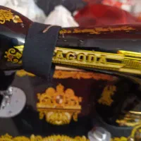 چرخ خیاطی،سالم قدیمی