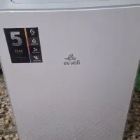کولر گازی پرتابل ایوولی
