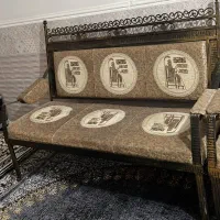 فروش مبل سلطنتی