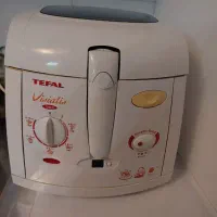 سرخکن تفال فرانسه