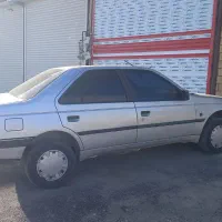 پژو۴۰۵|خودرو سواری و وانت|دورود, |دیوار