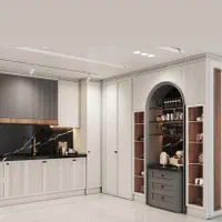 طراحی سه بعدی ساختمان با نازل ترین قیمت|خدمات پیشه و مهارت|تالش, هشتپر|دیوار