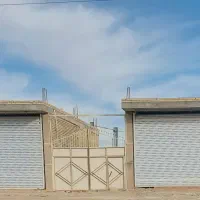 تجاری‌ ۱۰۰‌ متری بر جاده اصفهان حبیب آباد