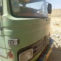 خاور 608مدل 61 سروکن متور روشن