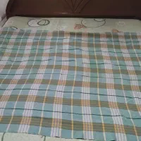 تخت دونفره ودراور بسیار محکم فوری