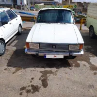 وانت پیکان دو گانه