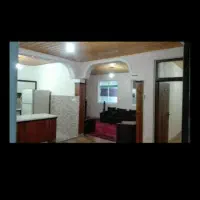 خانه ویلایی دوبلکس بازسازی شده