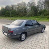 پژو ۴۰۵|خودرو سواری و وانت|رشت, عینک|دیوار