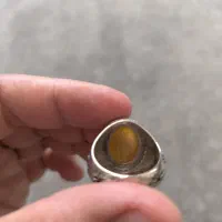 انگشتر شرف شمس|جواهرات|ساوه, |دیوار