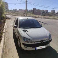 ۲۰۶مدل ۹۷|خودرو سواری و وانت|پردیس, فاز ۲|دیوار