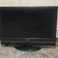 تلویزیون ال سی دی HITACHI