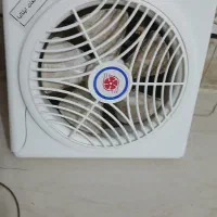 فن درحدنو|پنکه و تصفیهکنندهٔ هوا|باوی, |دیوار