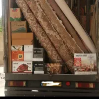 اکیپ حمل اساس منزل  حرفه ای با 10سال سابقه|خدمات حمل و نقل|الیگودرز, |دیوار