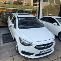 شاهین با سانروف با ESP ، بدون رنگ ، گارنتی فعال|خودرو سواری و وانت|کرج, مهرویلا جنوبی|دیوار