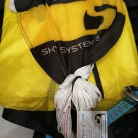 ست کامل پاراگلایدر کلاس A|تجهیزات ورزشی|تهران, شارق|دیوار