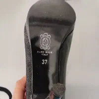 کفش ورنی خارجی|کیف، کفش، کمربند|فلاورجان, |دیوار