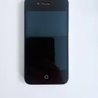 گوشی اپل 4s|موبایل|چناران, |دیوار