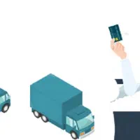 راننده باماشین