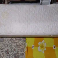 تشک فنری یک نفره
