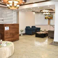 هتل آپارتمان سادات