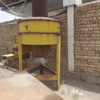 اسیاب سنگ شکن و اسیاب پودری