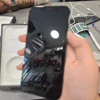 12promax 256 LLA  بسیار تمیز|موبایل|تهران, جردن|دیوار