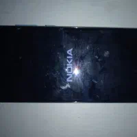 نوکیا C30.سیم‌کارت اپراتور اوّل و دوّم.