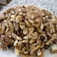 مغزگردوسفید