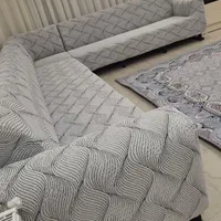 دوخت انواع کاور مبل وناهار خوری
