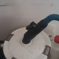 فیلتر آکواریوم هنگان سطلی داخلی|ماهی|تبریز, |دیوار