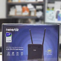 TDLTE سیم کارت خور همه ی سیم کارت