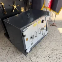 گاوصندوق زیرویترینی ۷۰۰ کیلویی دو درب|ابزارآلات|قزوین, |دیوار