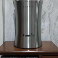 سطل برنج استیل