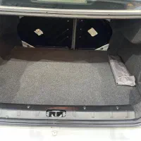 206sd سفارشی مدیران خودرو درجه۱|خودرو سواری و وانت|صومعه‌سرا, |دیوار