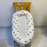 کریر و پشه بند و لحاف نوزاد باهم|اسباب و اثاث بچه|تهران, الهیه|دیوار