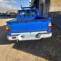 نیسان دیزل صفر ۱۴۰۲|خودرو سواری و وانت|خرم‌آباد, |دیوار