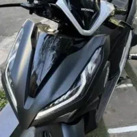 موتور طرح کیلیک 150 نیروموتور