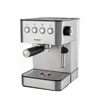 اسپرسوساز مک استایلر