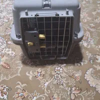 قفس و باکس سگ گربه|لوازم جانبی حیوانات|اصفهان, قهجاورستان|دیوار