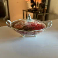 شکلات خوری لمونژ اصل