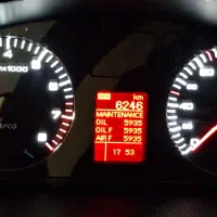 سورن پلاس EF7مدل1403لاکاغذی|خودرو سواری و وانت|گلپایگان, |دیوار