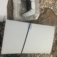 Ps5 اسلیم